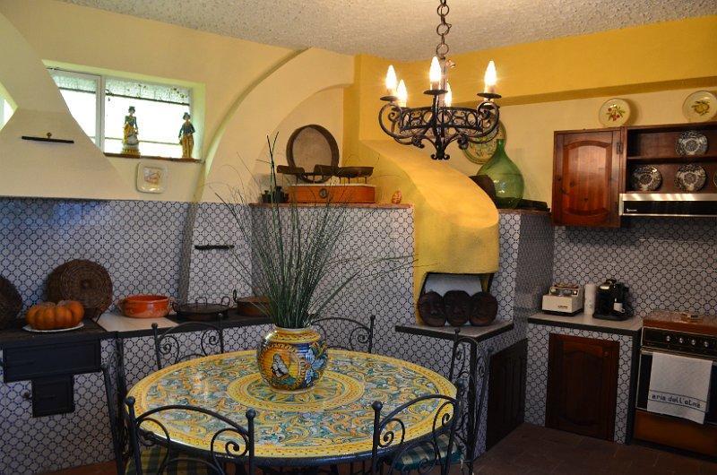 זפראנה אטניאה B&B Aria Dell' Etna מראה חיצוני תמונה