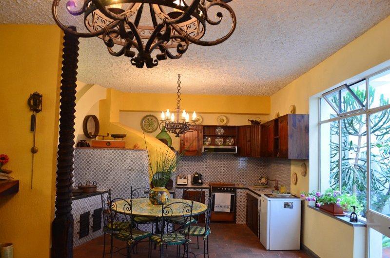 זפראנה אטניאה B&B Aria Dell' Etna מראה חיצוני תמונה