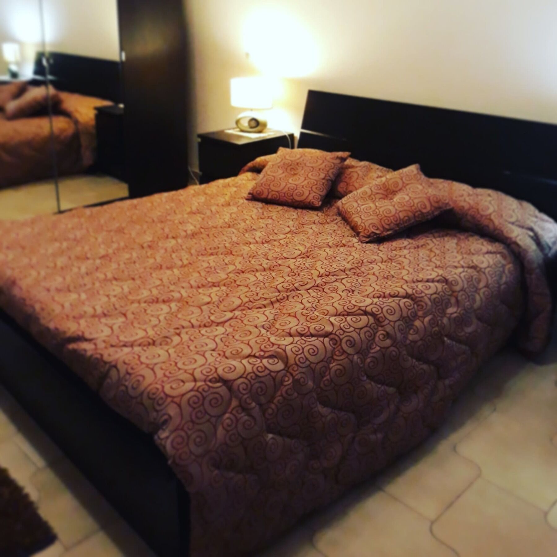 זפראנה אטניאה B&B Aria Dell' Etna מראה חיצוני תמונה
